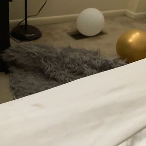 Meet your Posher, Tushar